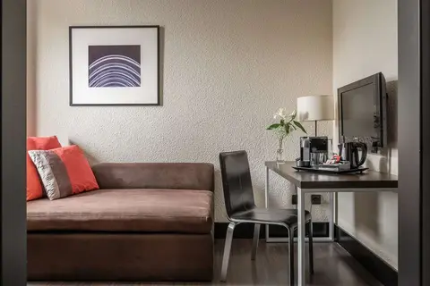 Hotel Medium Valencia in Valencia — foto 19