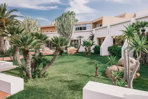Mangia's Polina Resort in Pollina — foto 17