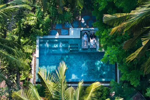 Rayavadee in บ้านอ่าวนาง — foto 10
