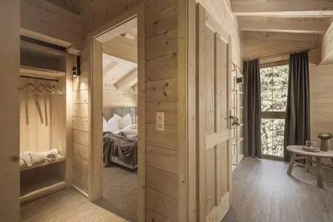 Montana Chalets in Fügenberg, foto 11
