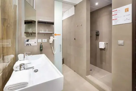 Alexandre Hotel FrontAir Congress in Sant Boi de Llobregat — foto 30