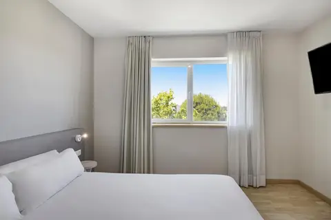 B&B HOTEL Madrid Las Rozas in Las Rozas — foto 21