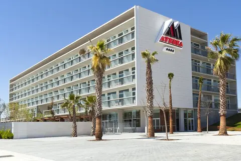 Atenea Port Barcelona Mataró in Mataró — foto 6