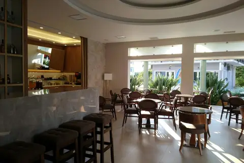 Bel Air Hotel Lefkada Island in Nidri Star, foto 12