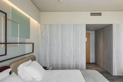 Axis Ofir Beach Resort Hotel in Vila Nova de Gaia — foto 15