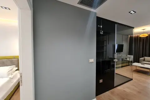 Regina City Hotel in Vlorë — foto 29