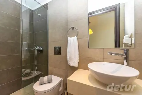 Ledra Maleme Hotel in Máleme — foto 16