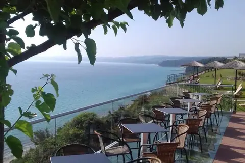 Aegean Blue Studios in Δημοτική Ενότητα Κασσάνδρας — foto 2