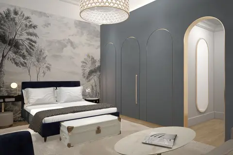 Elizabeth Unique Hotel Rome in Rome — foto 5
