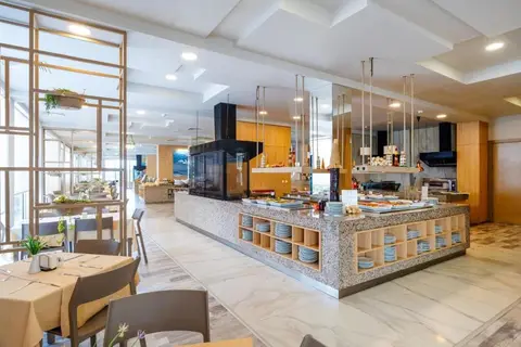 Sandy Bay Hotel, Elenite in Свети Влас — foto 16
