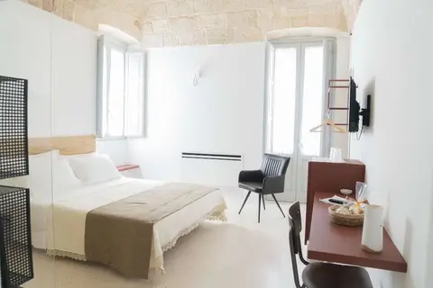 Donna Domenica Boutique Suites in Polignano A Mare