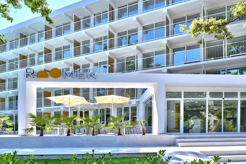 ibis Styles Golden Sands Roomer Hotel in СПА център Ривиера Бийч — foto 22