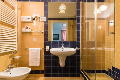 Locanda Ai Santi Apostoli in Venetië, foto 7
