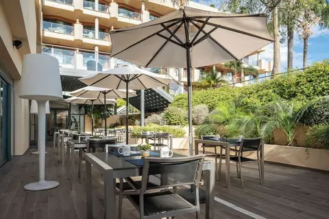 Exe Estepona Thalasso & Spa in Estepona — foto 7