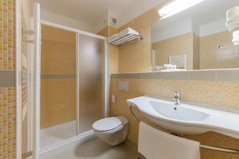 Hotel Aurora in Mali Losinj — foto 26