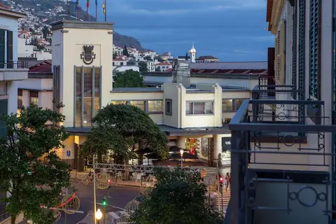 The Market Place Appartementen in Funchal, foto 6