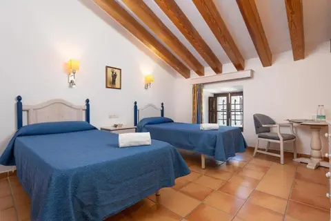 Santuari de Lluc in Palma — foto 10