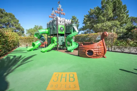 3HB Guarana in Albufeira, foto 38