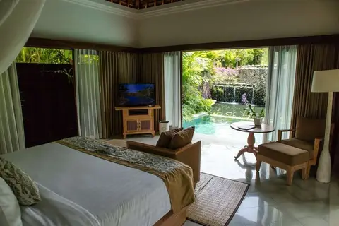 Desa Visesa Ubud in Ubud, foto 5