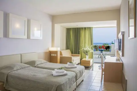 Sovereign Beach Hotel in Kardamena — foto 27