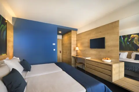 Remisens Hotel Epidaurus in Rijeka — foto 25