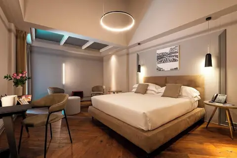 Loly Boutique Hotel Roma in Rome, foto 13
