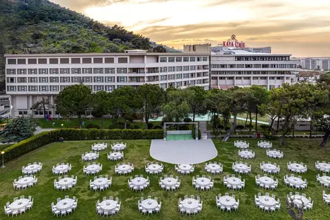Kaya Izmir Thermal & Convention in Konak — foto 5