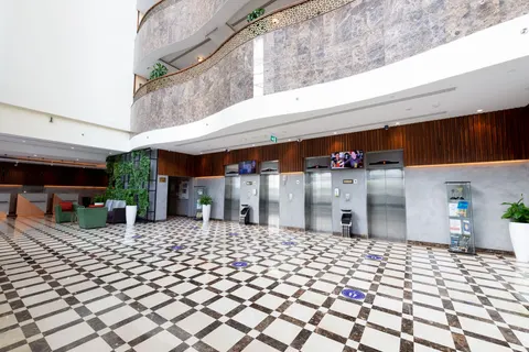 First Central Hotel Suite in Dubai — foto 17