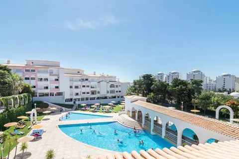 Clube VilaRosa in Portimão — foto 12