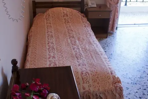 Anetis Beach Hotel in Alexander Beach Hotel, foto 13