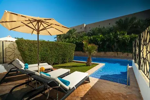 Fort Arabesque The Villas in Prima Life Makadi Resort — foto 12