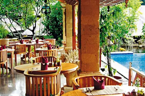 Bali Agung Village in Seminyak — foto 10