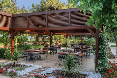 TUI Magic Life Beldibi +16 in Alanya, foto 5