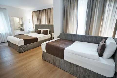 TaximTown in Fatih, foto 10