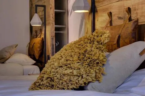 Hotel Restaurant de Maasparel Arcen foto 7