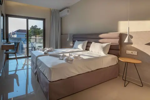 Papillon Hotel in Δημοτική Ενότητα Ζακυνθίων — foto 4