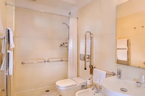 Hotel dell'Opera in Rome, foto 19