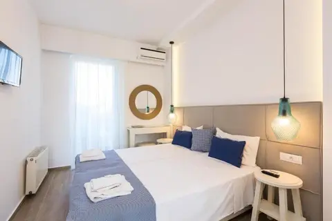 Hotel Eltina in Rethimnon — foto 13