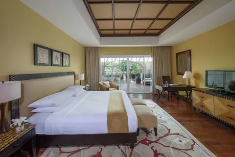 Desert Islands Resort & Spa by Anantara in صير بني ياس — foto 3