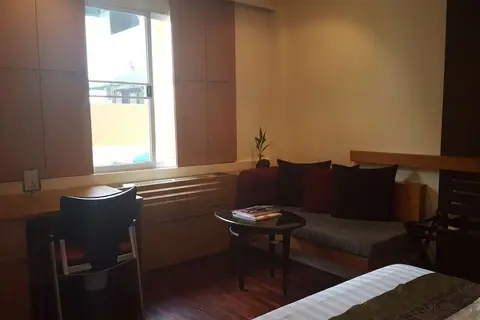 iCheck inn Sukhumvit 19 in Bangkok — foto 10
