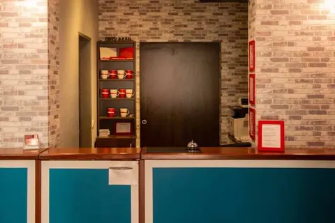 Art Inn Hotel Dinslaken in Dinslaken — foto 13