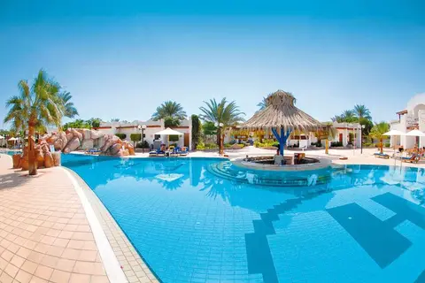 Jaz Fayrouz Resort in Sharm El Sheikh