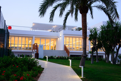 Cala Llenya Resort Ibiza foto 24