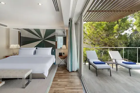 Club Privé by Rixos Belek in Serik, foto 14