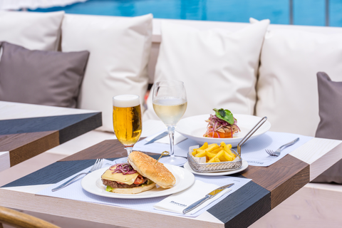 Barcelo Portinatx - adults only foto 10