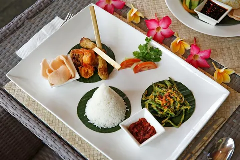 Bali Agung Village in Seminyak — foto 5