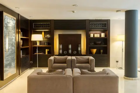 Hotel Vilamarí in Barcelona — foto 21
