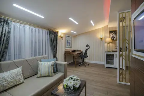 Elysium Green Suites in Muratpaşa — foto 18
