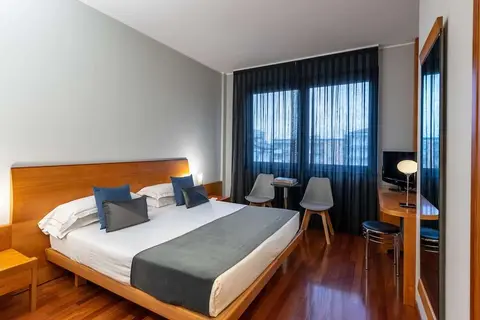 Hotel Leopardi in Verona, foto 2
