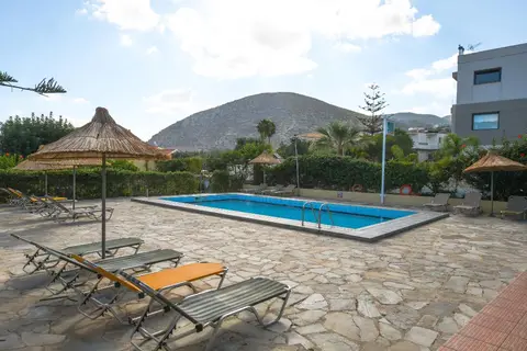 Villa Medusa in Chersonissos — foto 14